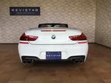 2012 BMW 6 Series 640i Cabriolet M Sport Coupe for sale, Japanese used car export - photo 6 of 9 | GULJI TRADERS