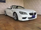 2012 BMW 6 Series 640i Cabriolet M Sport Coupe for sale, Japanese used car export - photo 7 of 9 | GULJI TRADERS