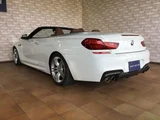 2012 BMW 6 Series 640i Cabriolet M Sport Coupe for sale, Japanese used car export - photo 8 of 9 | GULJI TRADERS