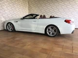 2012 BMW 6 Series 640i Cabriolet M Sport Coupe for sale, Japanese used car export - photo 9 of 9 | GULJI TRADERS