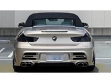 2012 BMW 6 Series 640i Cabriolet Coupe for sale, Japanese used car export - photo 2 of 9 | GULJI TRADERS