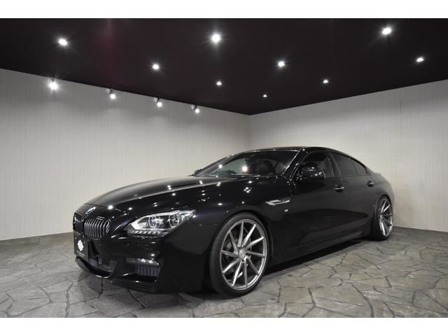 2013 BMW 6 Series Coupe M Sport Coupe for sale, Japanese used car export - photo 1 of 48 | GULJI TRADERS