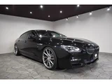 2013 BMW 6 Series Coupe M Sport Coupe for sale, Japanese used car export - photo 48 of 48 | GULJI TRADERS