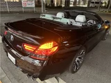 2013 BMW 6 Series M6 Cabriolet Coupe for sale, Japanese used car export - photo 2 of 50 | GULJI TRADERS