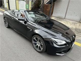 2013 BMW 6 Series M6 Cabriolet Coupe for sale, Japanese used car export - photo 4 of 50 | GULJI TRADERS
