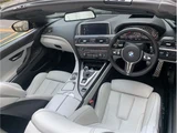2013 BMW 6 Series M6 Cabriolet Coupe for sale, Japanese used car export - photo 11 of 50 | GULJI TRADERS