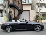 2013 BMW 6 Series M6 Cabriolet Coupe for sale, Japanese used car export - photo 26 of 50 | GULJI TRADERS