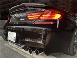 2013 BMW 6 Series M6 Cabriolet Coupe for sale, Japanese used car export - photo 41 of 50 | GULJI TRADERS