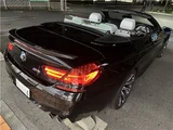 2013 BMW 6 Series M6 Cabriolet Coupe for sale, Japanese used car export - photo 42 of 50 | GULJI TRADERS