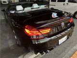 2013 BMW 6 Series M6 Cabriolet Coupe for sale, Japanese used car export - photo 43 of 50 | GULJI TRADERS
