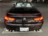 2013 BMW 6 Series M6 Cabriolet Coupe for sale, Japanese used car export - photo 44 of 50 | GULJI TRADERS