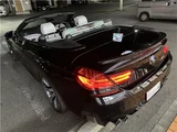 2013 BMW 6 Series M6 Cabriolet Coupe for sale, Japanese used car export - photo 45 of 50 | GULJI TRADERS