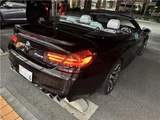 2013 BMW 6 Series M6 Cabriolet Coupe for sale, Japanese used car export - photo 46 of 50 | GULJI TRADERS