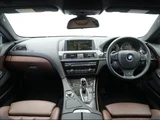 2013 BMW 6 Series 640i Coupe Coupe for sale, Japanese used car export - photo 2 of 50 | GULJI TRADERS