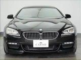 2013 BMW 6 Series 640i Coupe Coupe for sale, Japanese used car export - photo 14 of 50 | GULJI TRADERS