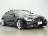 2013 BMW 6 Series 640i Coupe Coupe for sale, Japanese used car export - photo 15 of 50 | GULJI TRADERS