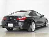 2013 BMW 6 Series 640i Coupe Coupe for sale, Japanese used car export - photo 17 of 50 | GULJI TRADERS