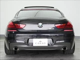 2013 BMW 6 Series 640i Coupe Coupe for sale, Japanese used car export - photo 18 of 50 | GULJI TRADERS