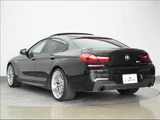 2013 BMW 6 Series 640i Coupe Coupe for sale, Japanese used car export - photo 19 of 50 | GULJI TRADERS