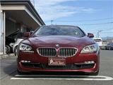 2013 BMW 6 Series 650i Coupe Coupe for sale, Japanese used car export - photo 2 of 45 | GULJI TRADERS