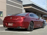2013 BMW 6 Series 650i Coupe Coupe for sale, Japanese used car export - photo 7 of 45 | GULJI TRADERS