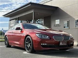 2013 BMW 6 Series 650i Coupe Coupe for sale, Japanese used car export - photo 9 of 45 | GULJI TRADERS