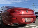 2013 BMW 6 Series 650i Coupe Coupe for sale, Japanese used car export - photo 18 of 45 | GULJI TRADERS