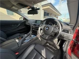 2013 BMW 6 Series 650i Coupe Coupe for sale, Japanese used car export - photo 32 of 45 | GULJI TRADERS