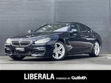 2013 BMW 6 Series 640i Coupe M Sport Coupe for sale, Japanese used car export - photo 1 of 23 | GULJI TRADERS