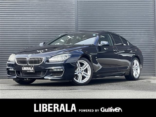 2013 BMW 6 Series 640i Coupe M Sport - photo 1 2013 BMW 6 Series 640i Coupe M Sport Coupe for sale, Japanese used car export - photo 1 of 23 | GULJI TRADERS