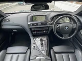 2013 BMW 6 Series 640i Coupe M Sport Coupe for sale, Japanese used car export - photo 3 of 23 | GULJI TRADERS