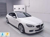 2013 BMW 6 Series Coupe M Sport PKG Coupe for sale, Japanese used car export - photo 1 of 11 | GULJI TRADERS