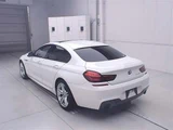 2013 BMW 6 Series Coupe M Sport PKG Coupe for sale, Japanese used car export - photo 2 of 11 | GULJI TRADERS