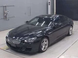 2013 BMW 6 Series Coupe Coupe for sale, Japanese used car export - photo 1 of 13 | GULJI TRADERS