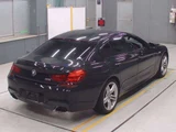2013 BMW 6 Series Coupe Coupe for sale, Japanese used car export - photo 2 of 13 | GULJI TRADERS