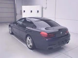 2013 BMW 6 Series Coupe M Sport PKG Coupe for sale, Japanese used car export - photo 2 of 11 | GULJI TRADERS