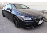 2013 BMW 6 Series 640i Coupe M Sport Coupe for sale, Japanese used car export - photo 1 of 9 | GULJI TRADERS