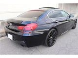 2013 BMW 6 Series 640i Coupe M Sport Coupe for sale, Japanese used car export - photo 2 of 9 | GULJI TRADERS
