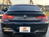 2013 BMW 6 Series 650i M Sport Sedan for sale, Japanese used car export - photo 2 of 9 | GULJI TRADERS