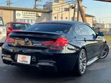 2013 BMW 6 Series 650i M Sport Sedan for sale, Japanese used car export - photo 4 of 9 | GULJI TRADERS