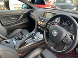 2013 BMW 6 Series 650i M Sport Sedan for sale, Japanese used car export - photo 6 of 9 | GULJI TRADERS