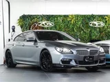 2013 BMW 6 Series Coupe M Sport Coupe for sale, Japanese used car export - photo 1 of 9 | GULJI TRADERS
