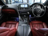 2013 BMW 6 Series Coupe M Sport Coupe for sale, Japanese used car export - photo 3 of 9 | GULJI TRADERS
