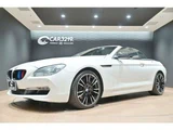 2014 BMW 6 Series 640i M Sport Sedan for sale, Japanese used car export - photo 42 of 69 | GULJI TRADERS