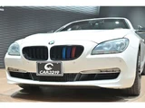 2014 BMW 6 Series 640i M Sport Sedan for sale, Japanese used car export - photo 44 of 69 | GULJI TRADERS