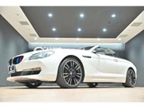 2014 BMW 6 Series 640i M Sport Sedan for sale, Japanese used car export - photo 69 of 69 | GULJI TRADERS