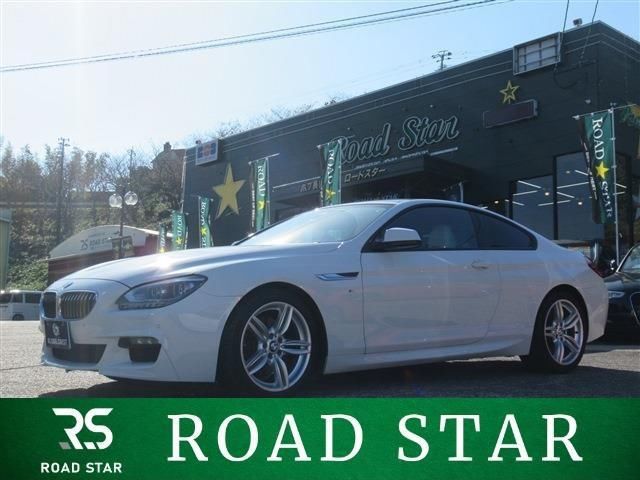 2015 BMW 6 Series - photo 1 2015 BMW 6 Series Sedan for sale, Japanese used car export | GULJI TRADERS