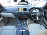 2015 BMW 6 Series Sedan for sale, Japanese used car export - photo 5 of 20 | GULJI TRADERS