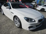 2015 BMW 6 Series Sedan for sale, Japanese used car export - photo 8 of 20 | GULJI TRADERS