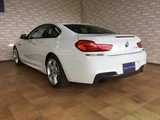 2015 BMW 6 Series 640i Coupe M Sport Coupe for sale, Japanese used car export - photo 6 of 9 | GULJI TRADERS